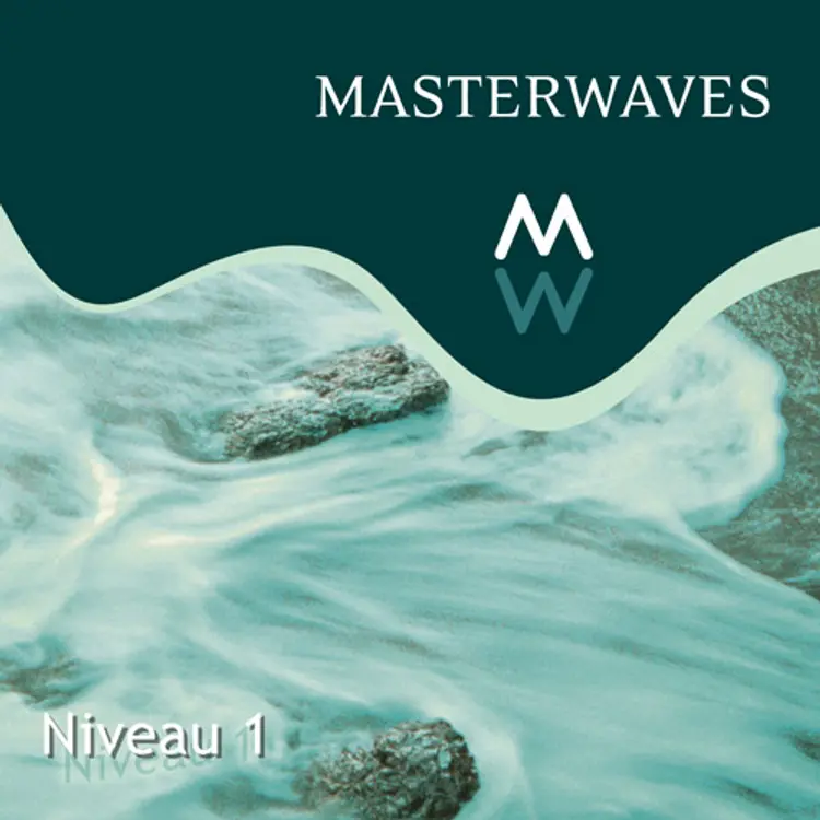 Masterwaves af Ole Vadum Dahl