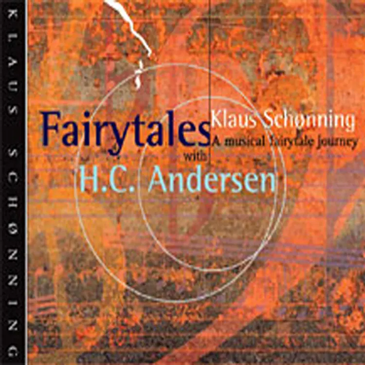 Fairytales af Klaus Schønning