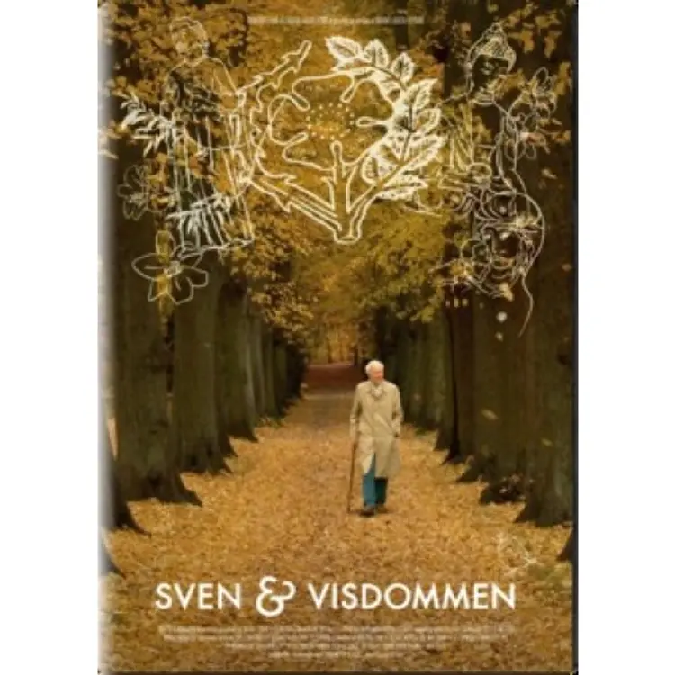 Sven og Visdommen af En film af Marie Louise Lefévre