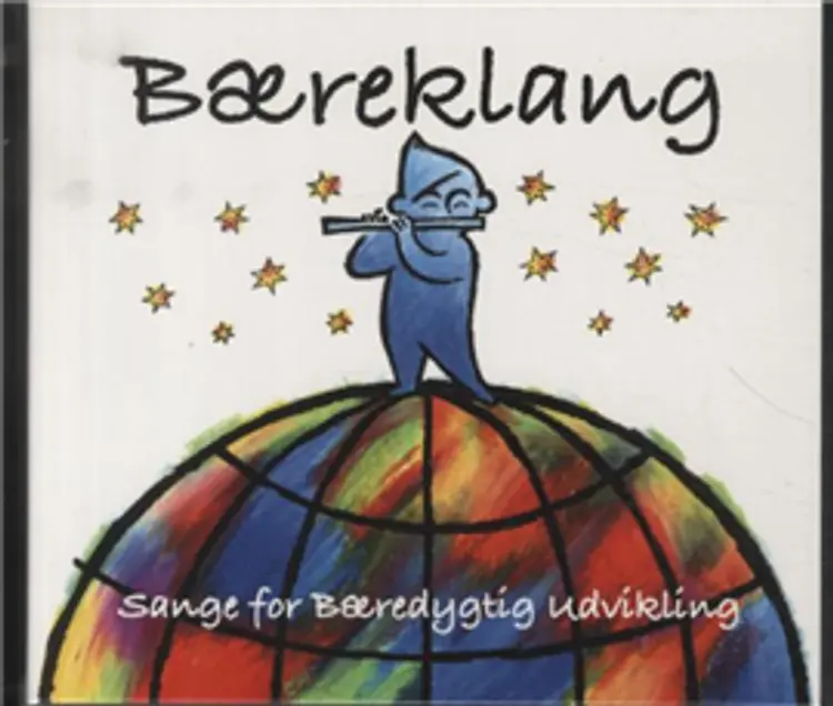 Bæreklang af Diverse kunstnere