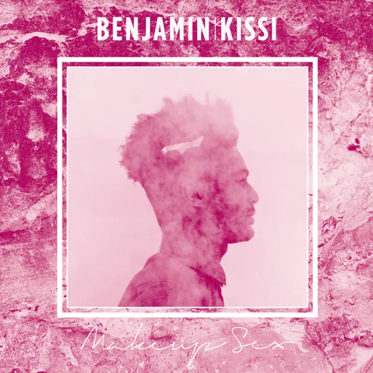 Makeup sex - EP af Benjamin Kissi