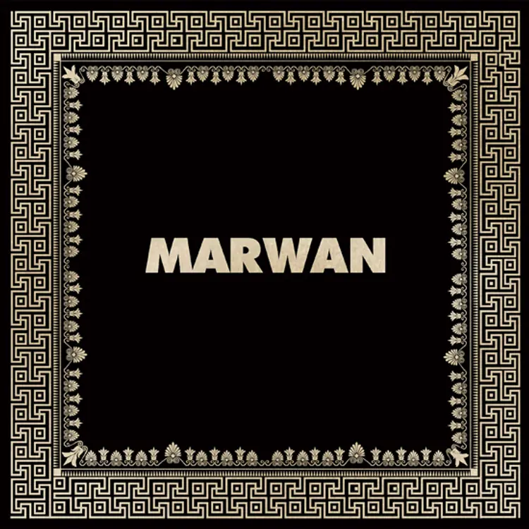 MARWAN af MARWAN