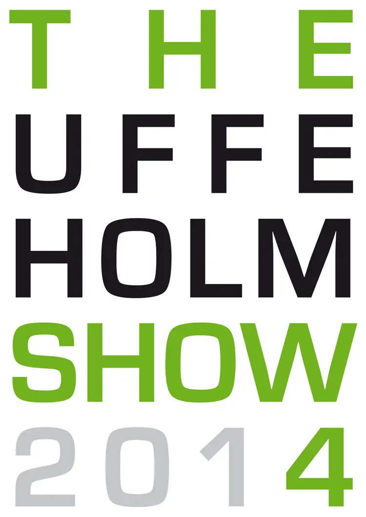 Uffe Holm – The Uffe Holm Show 4 af Uffe Holm