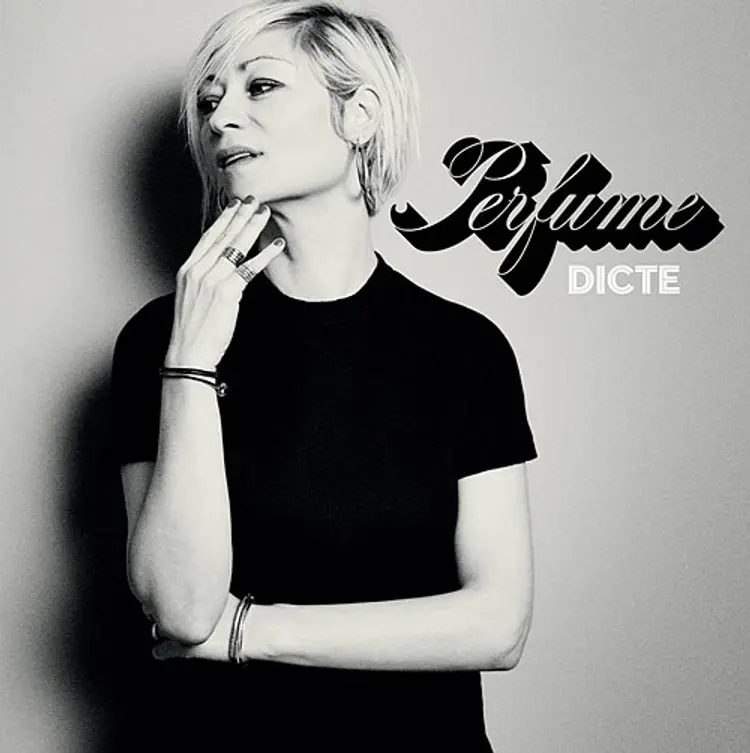 Perfume - CD af Dicte
