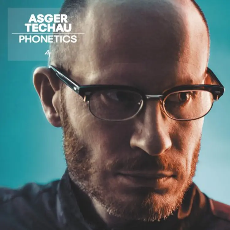 Phonetics - VINYL af Asger Techau