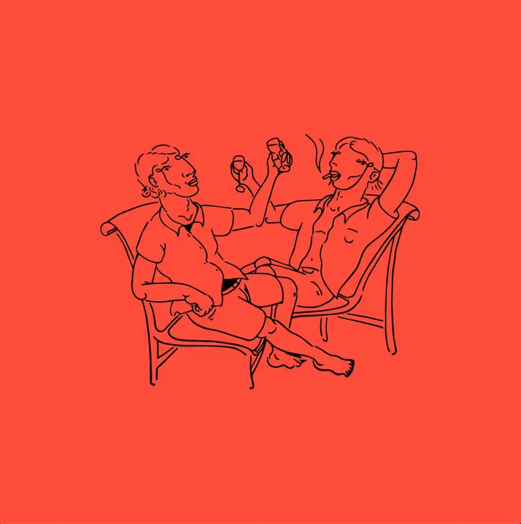 Drengepop // Sommerkys - VINYL af Barselona
