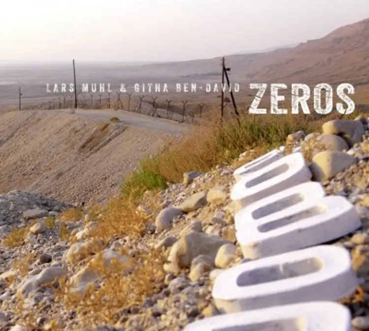 Zeros af Lars Muhl