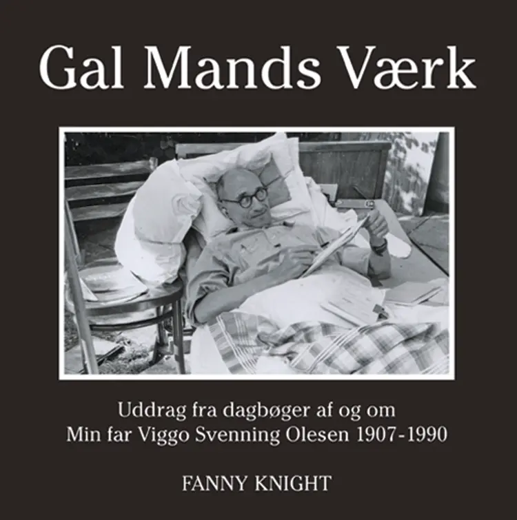 Gal Mands Værk af Fanny Knight