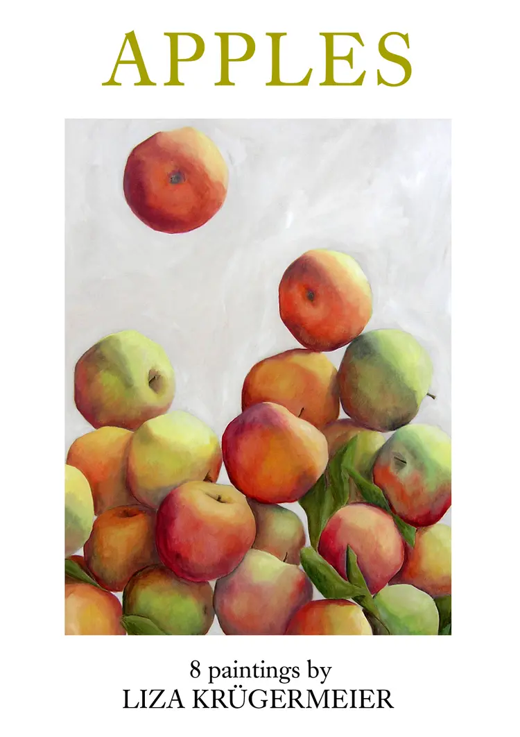 APPLES af Liza Krügermeier