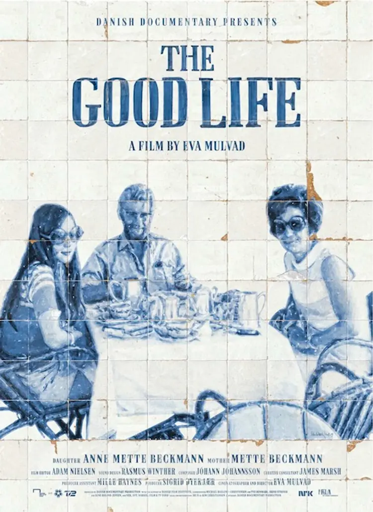 The Good Life af Eva Mulvad