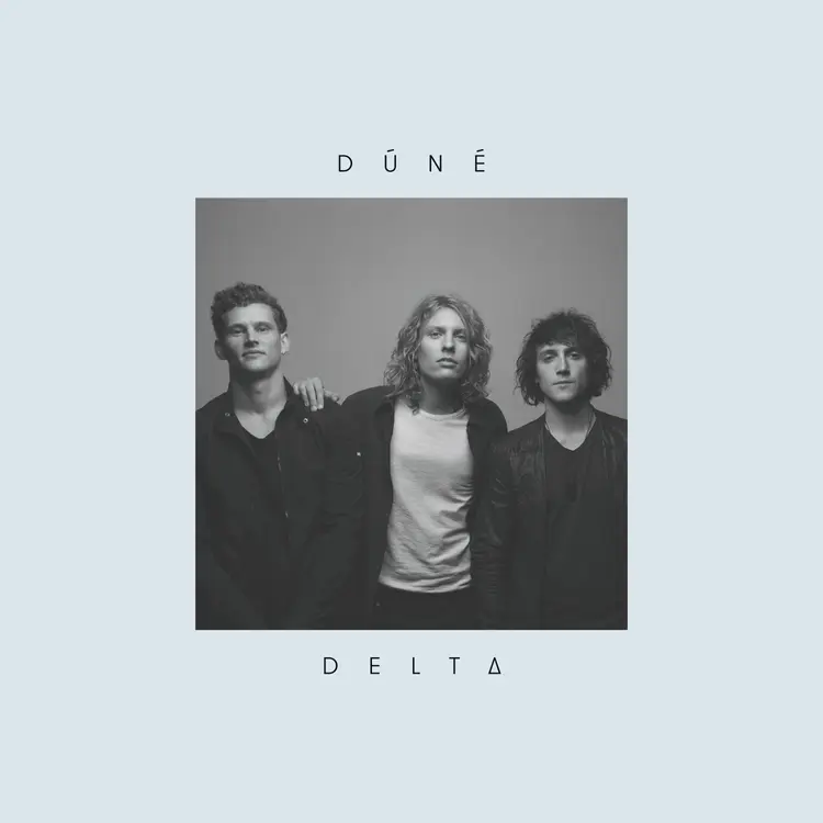 Delta af Dúné