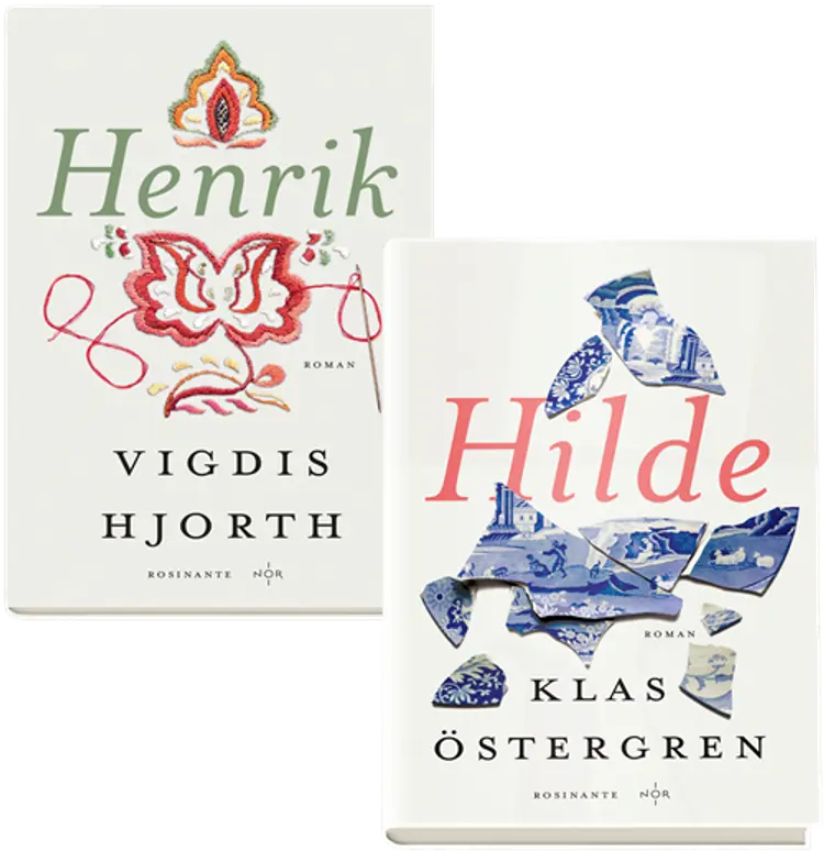 Ibsen gendigtninger af Vigdis Hjorth