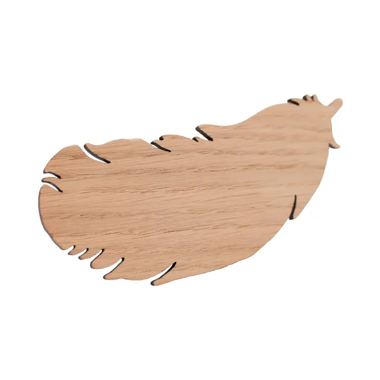 Feather Hook af Hagelens