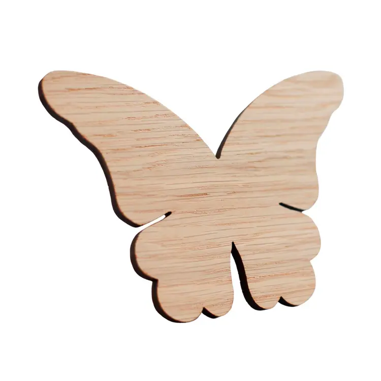 Butterfly Hook af Hagelens