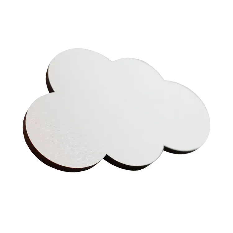 White Cloud Hook af Hagelens