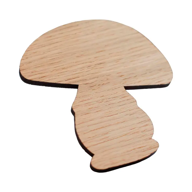 Mushroom Hook af Hagelens