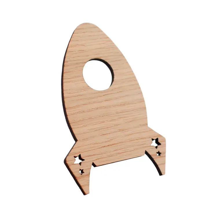 Rocket Hook af Hagelens