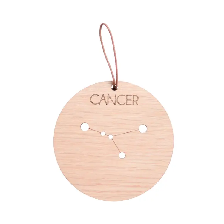 Zodiac Constellation - Cancer af Hagelens