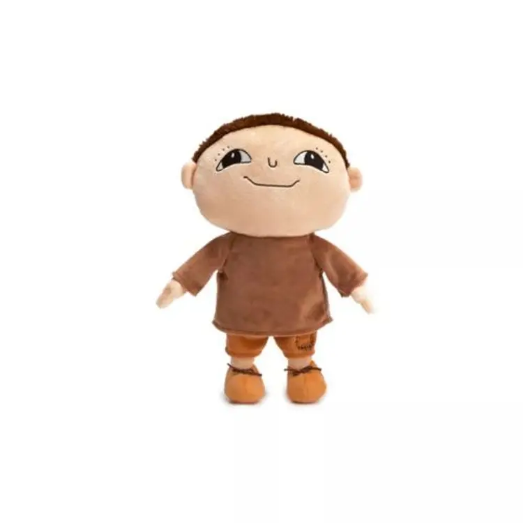 Alfons Åberg af Teddykompaniet