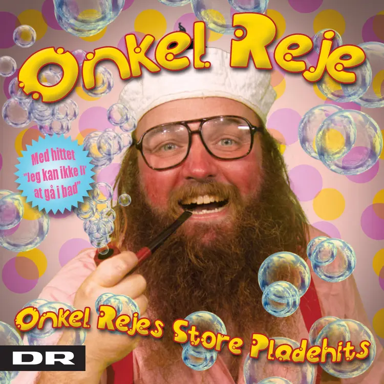 Onkel Rejes Store Pladehits af Onkel Reje