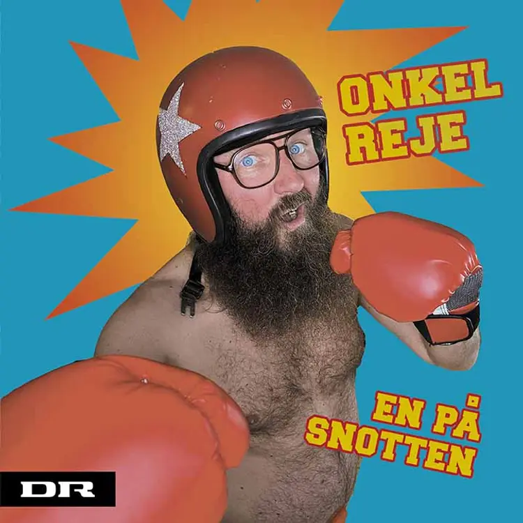 En På Snotten af Onkel Reje