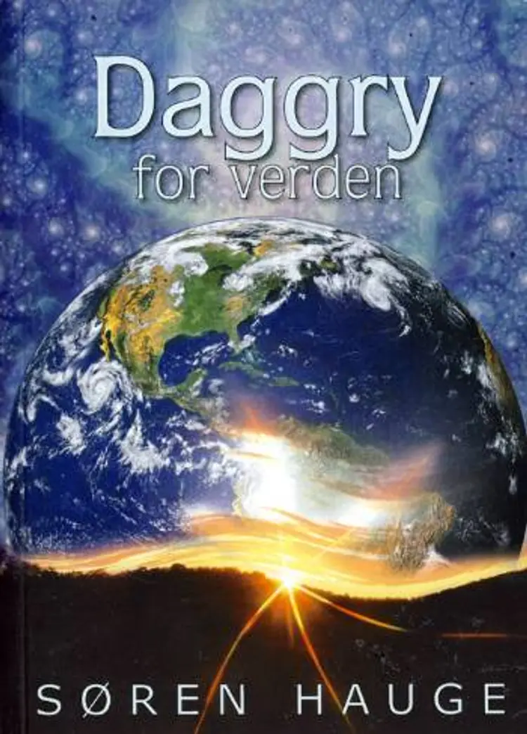 Daggry for verden af Søren Hauge