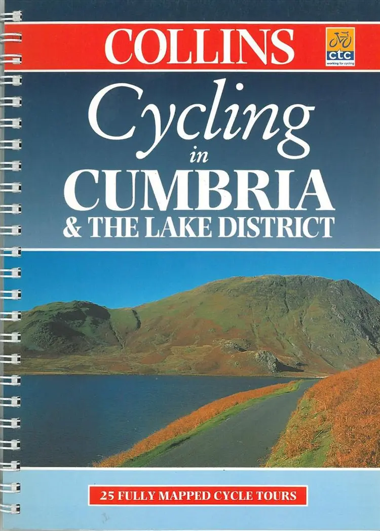 Cycling in Cumbria & the Lake District