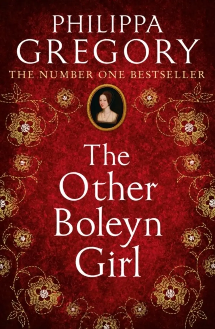 Other Boleyn Girl, The af -