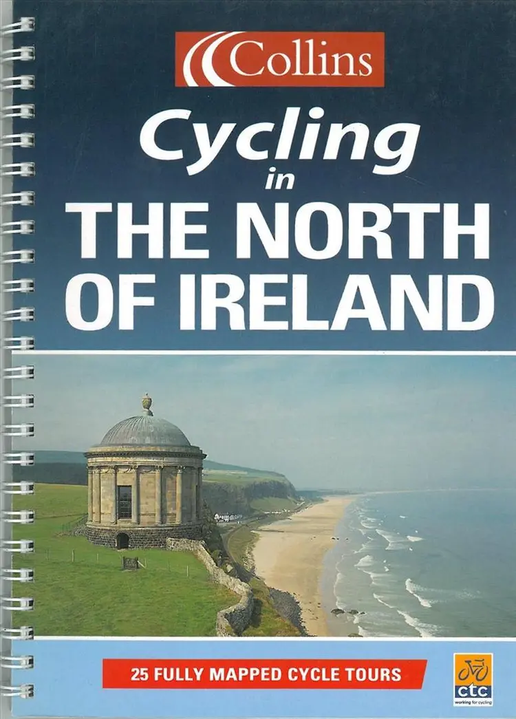 North of Ireland, Cycling in