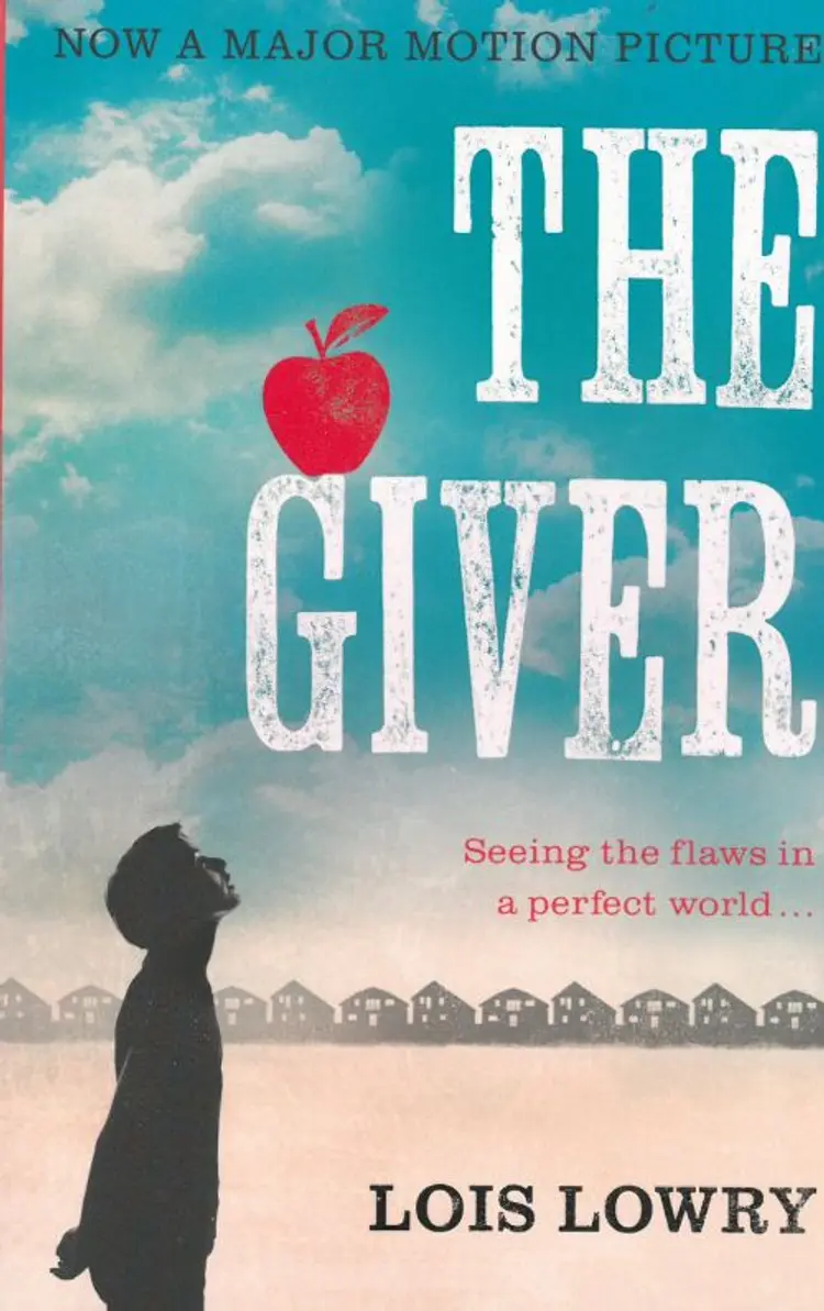 The Giver - Lois Lowry af Lois Lowry