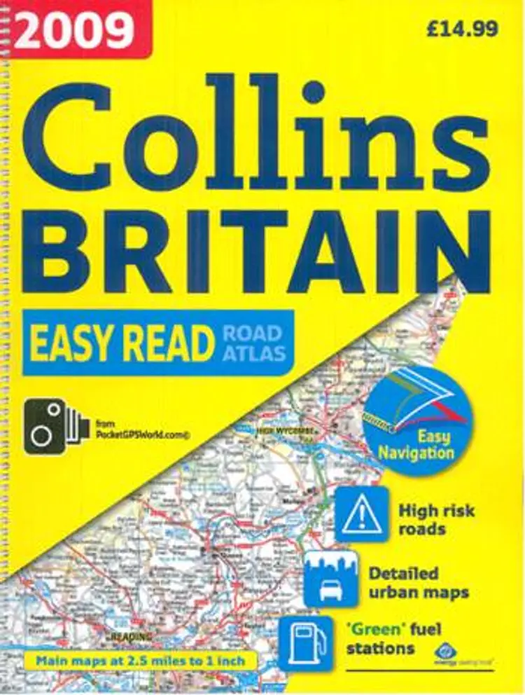 Britain 2009