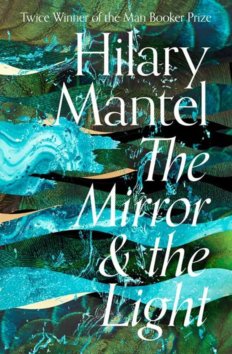 The Mirror and the Light - Hilary Mantel af Hilary Mantel