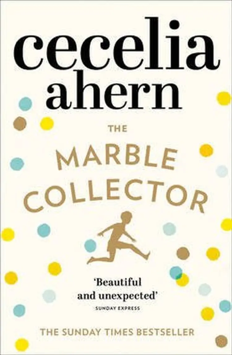 The Marble Collector af Cecelia Ahern