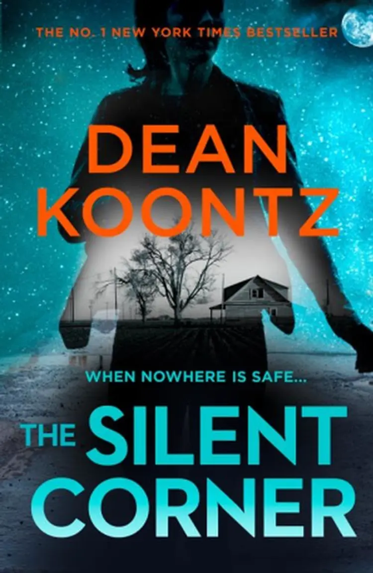 The Silent Corner af Dean Koontz
