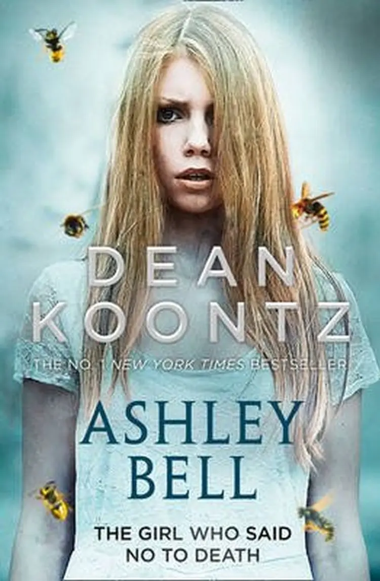 Ashley Bell af Dean Koontz
