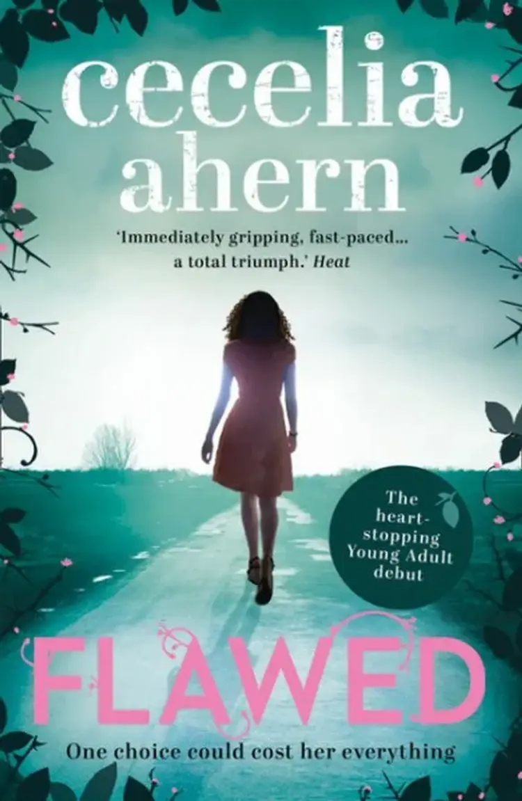 Flawed af Cecelia Ahern