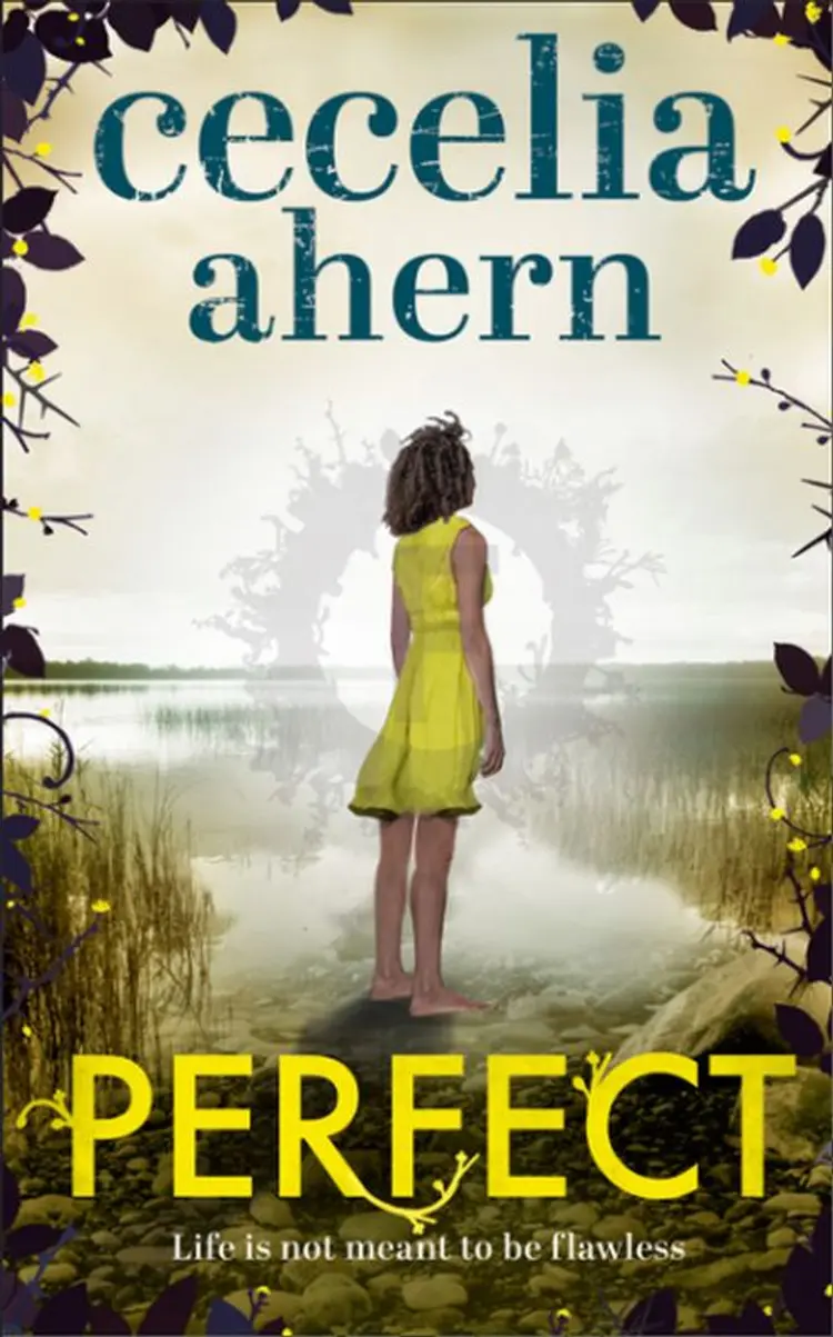 Perfect af Cecelia Ahern