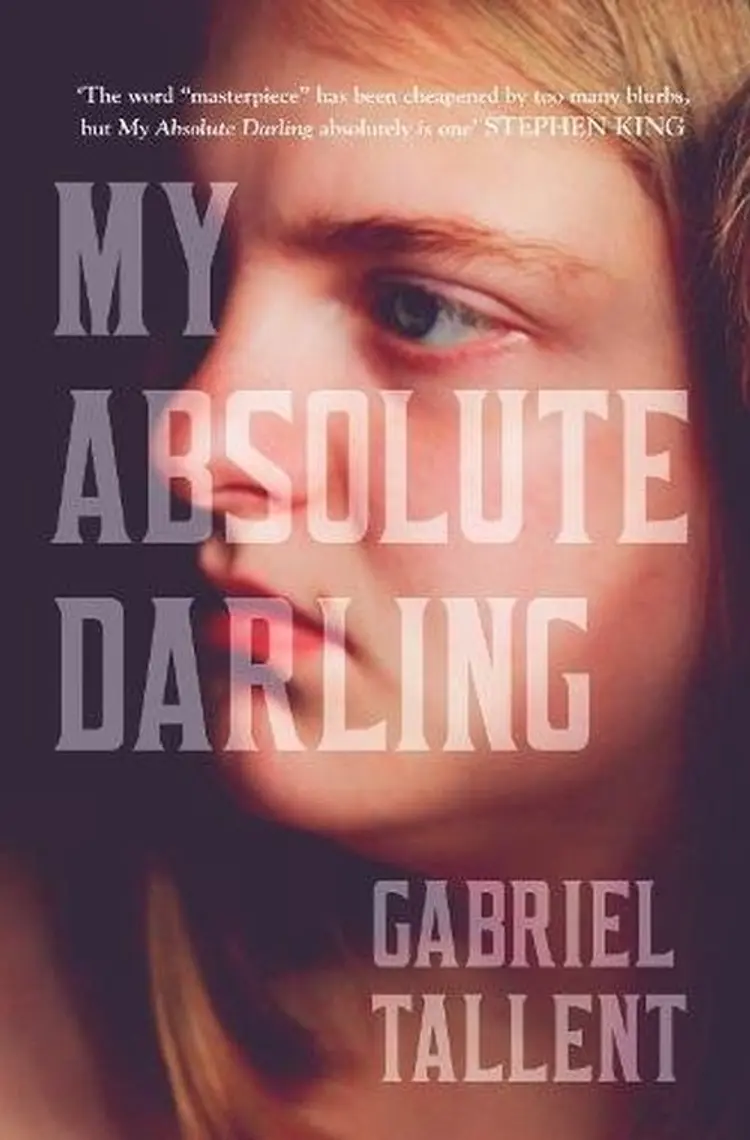 My Absolute Darling af Gabriel Tallent