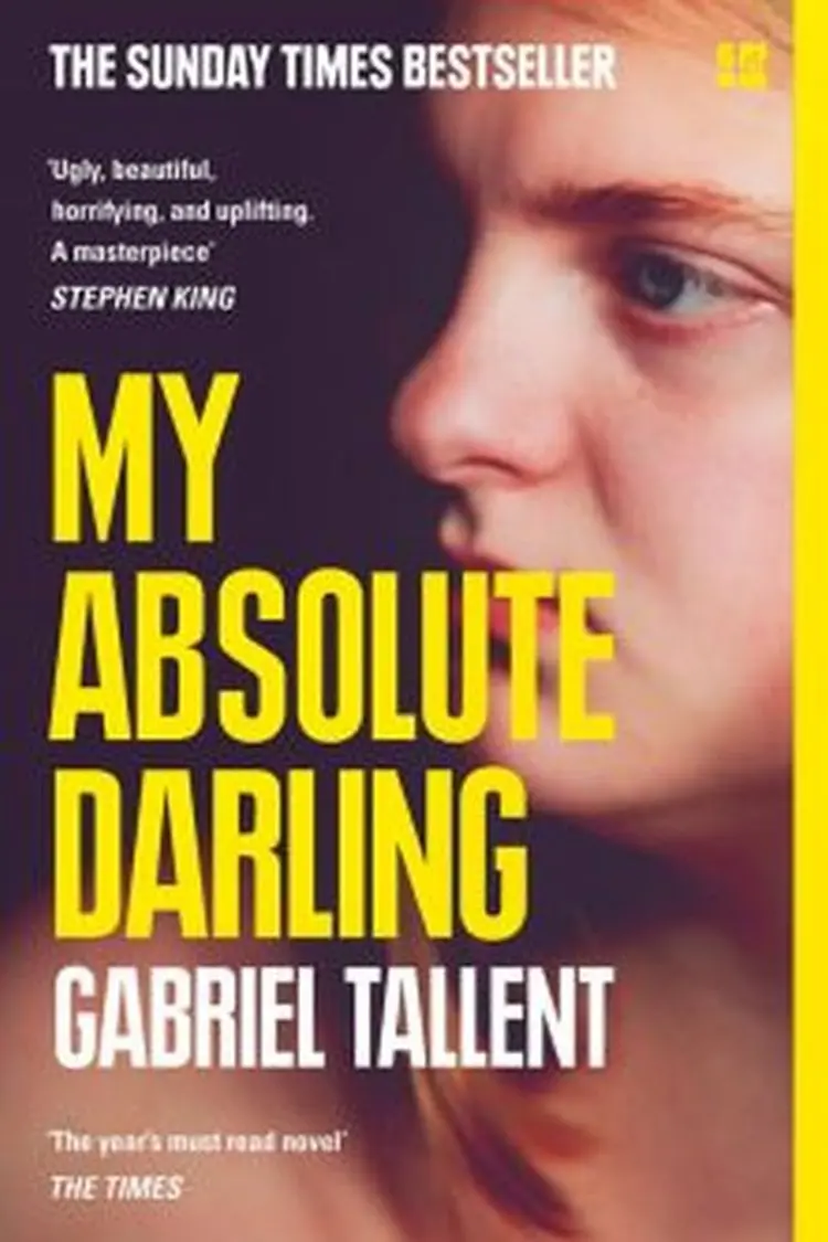 My Absolute Darling af Gabriel Tallent