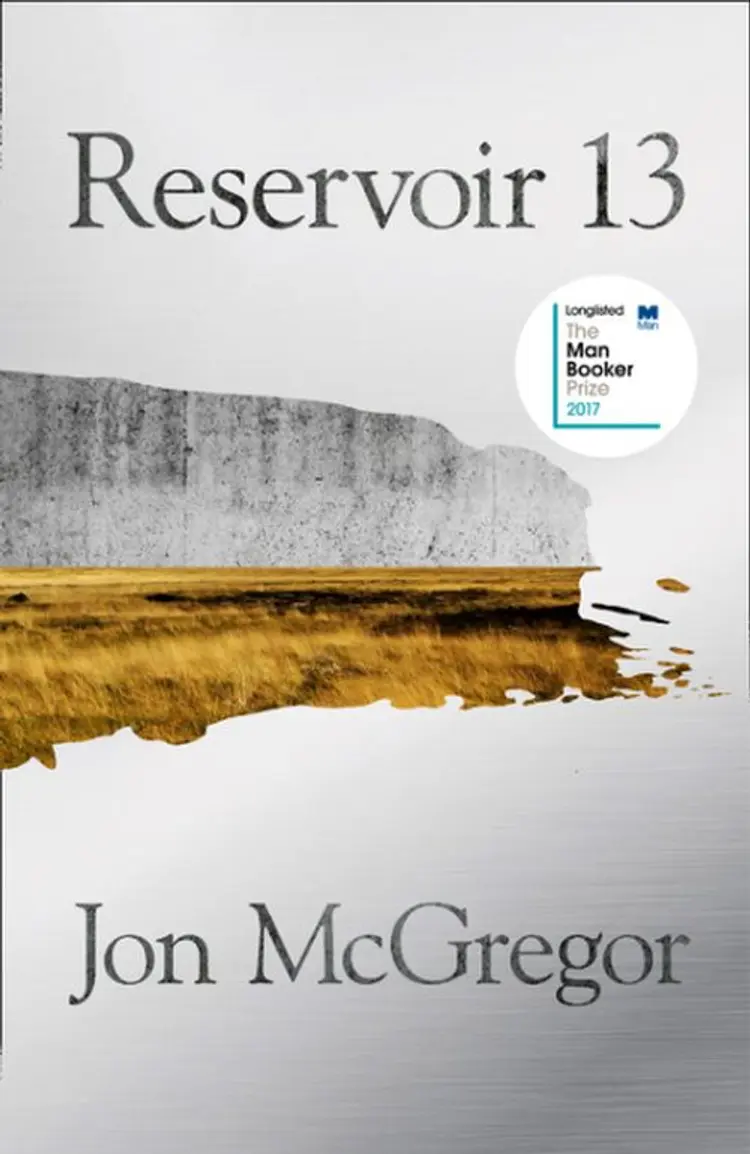 Reservoir 13 af Jon McGregor