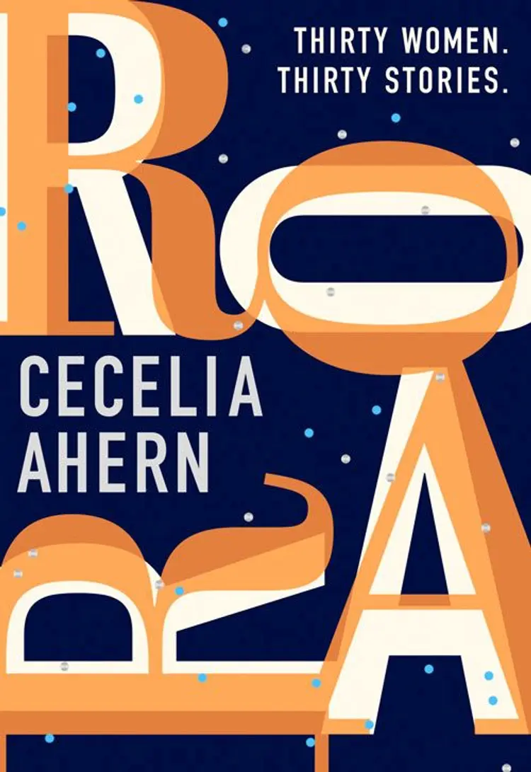 Roar af Cecelia Ahern