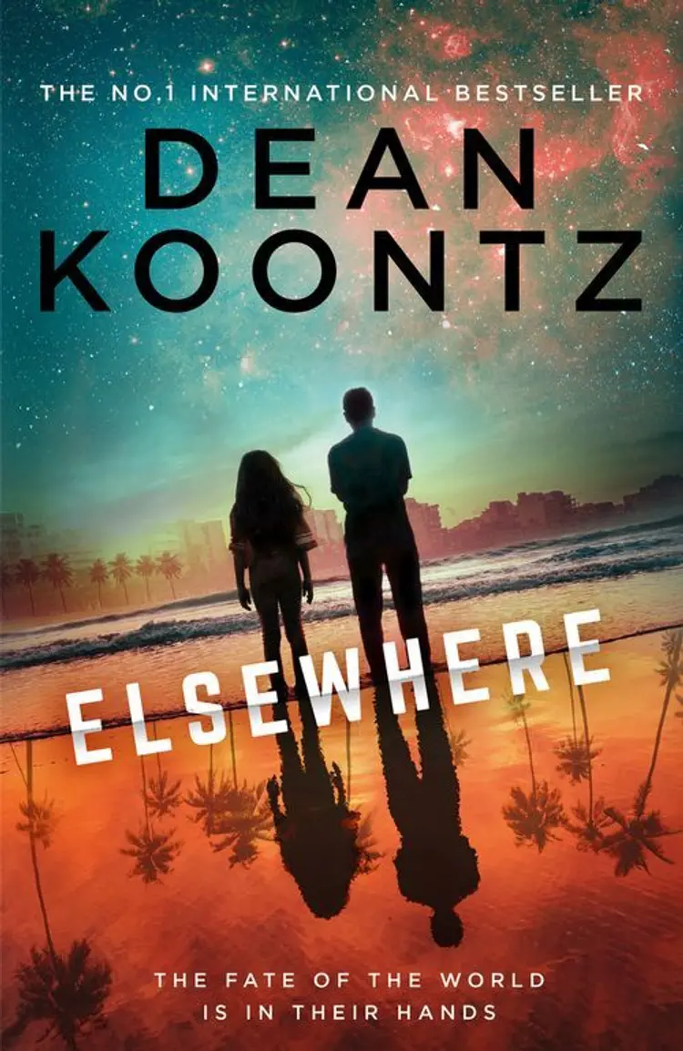 Elsewhere - Der Universalschlüssel: Thriller af Dean Koontz