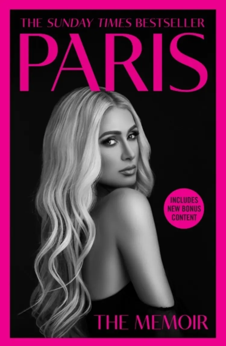 Paris: The Memoir af Paris Hilton