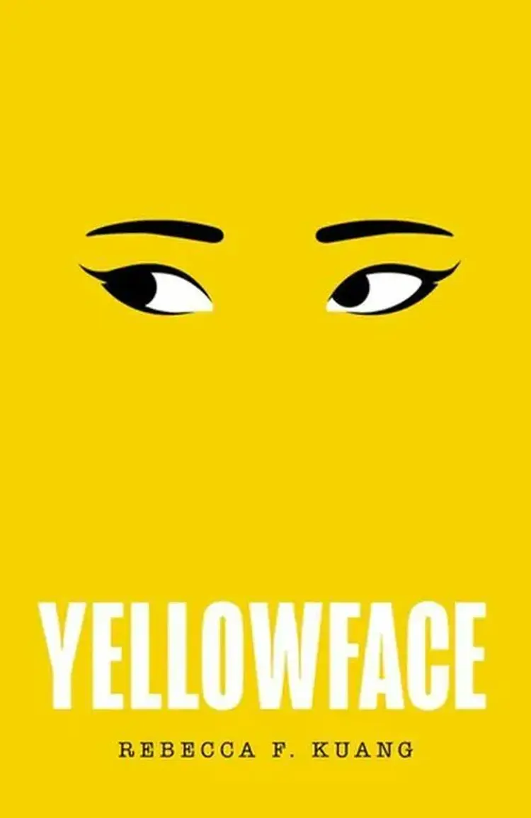 Yellowface af Rebecca F. Kuang