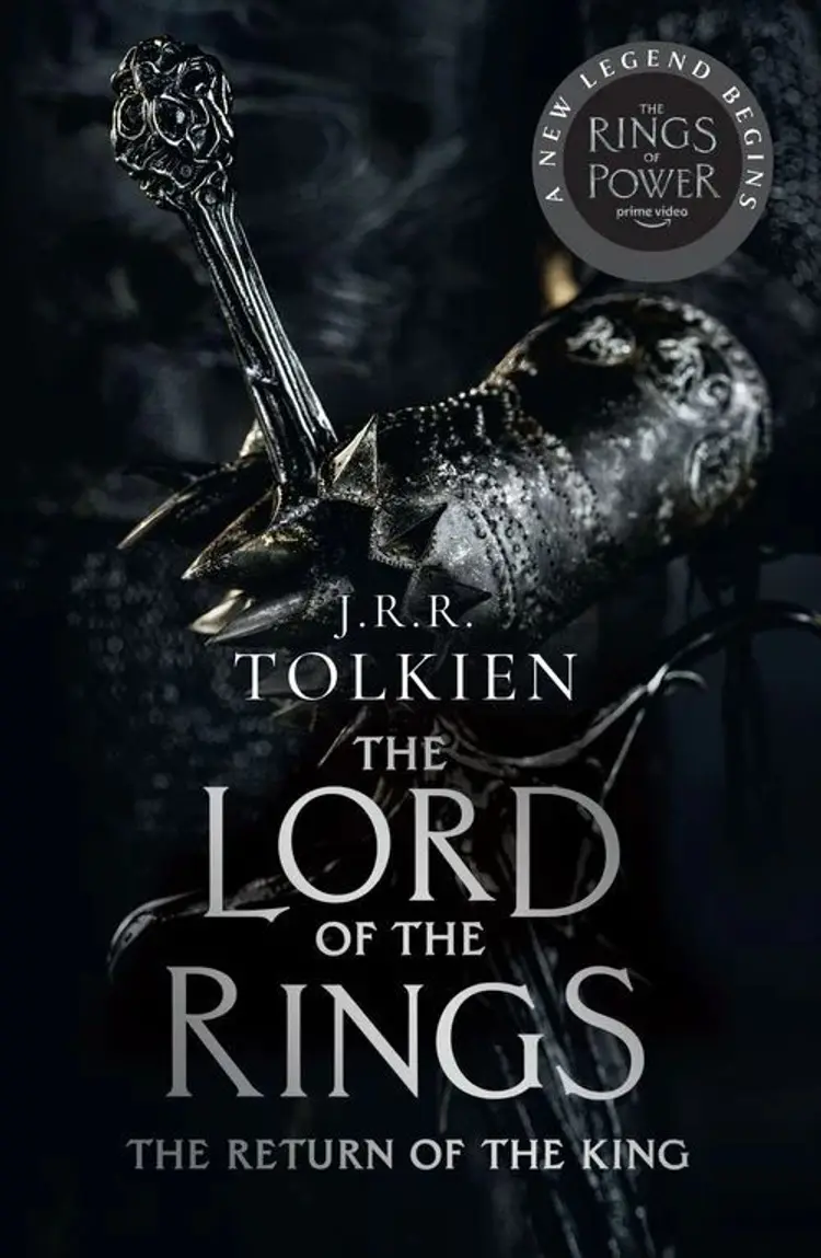 The Return of the King af J. R. R. Tolkien