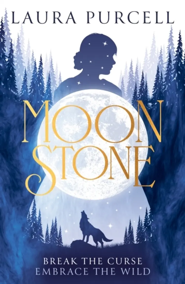 Moonstone af Laura Purcell