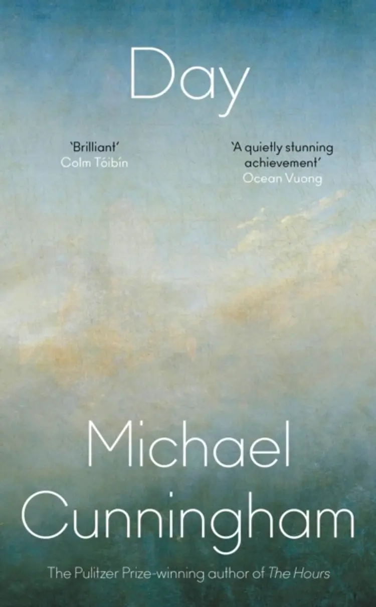 Day af Michael Cunningham