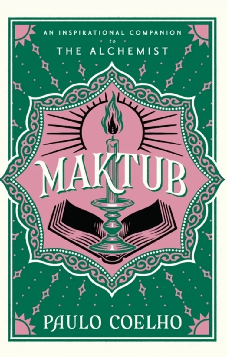 Maktub af Paulo Coelho