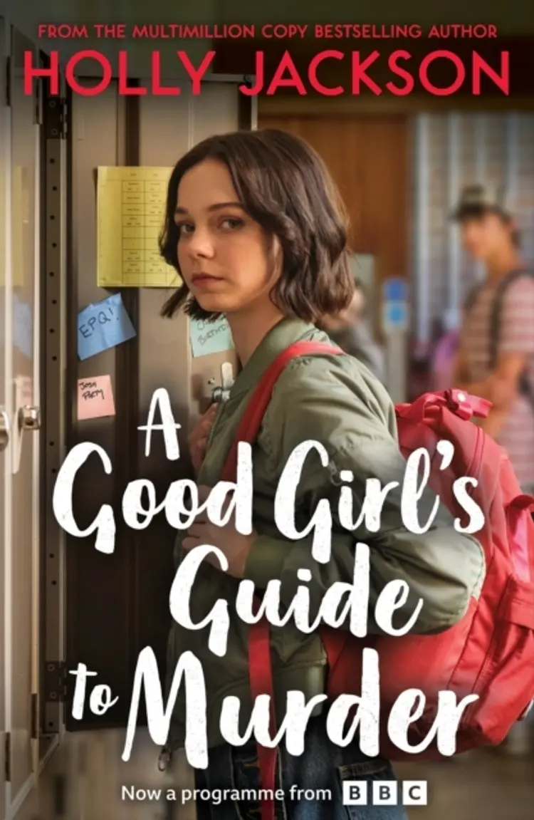 A Good Girl's Guide to Murder af Holly Jackson