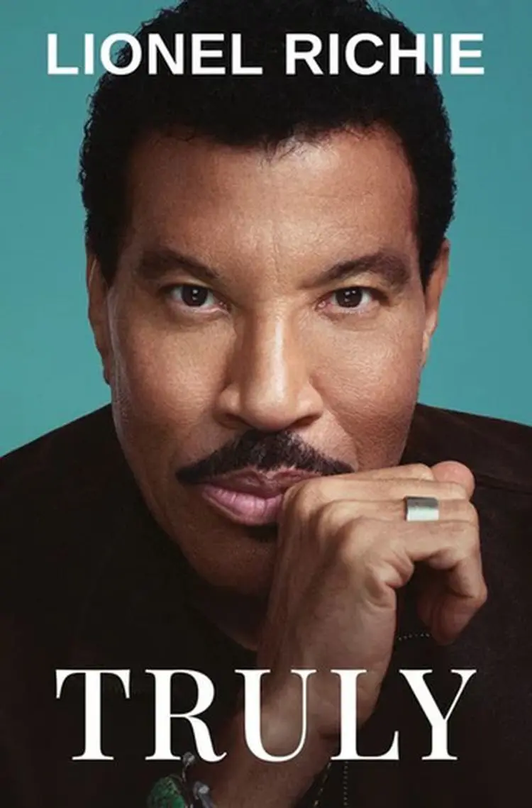 Truly af Lionel Richie